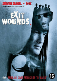 Exit wounds (DVD)