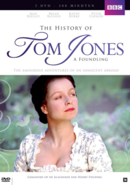 Tom Jones (History of ...) (DVD)