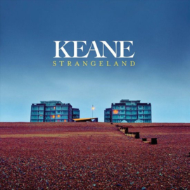 Keane - Strangeland (LP)