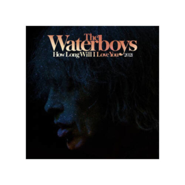Waterboys - How long will I love you 2021  (12" Limited edition)