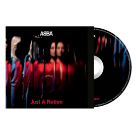 Abba - Just a notion (CD- single)