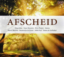 Afscheid (2-CD)