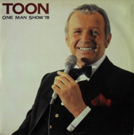 Toon Hermans - One man show '78 (0406089/29)