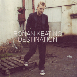 Ronan Keating - Destination   (0204851)