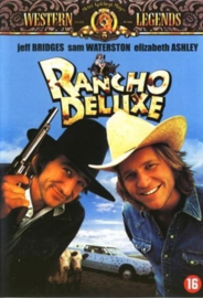 Rancho deluxe