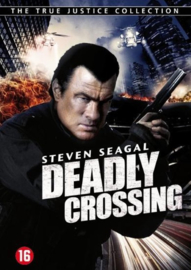 Deadly crossing