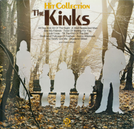 Kinks - Hit collection