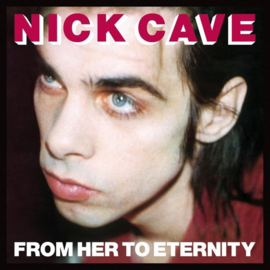 Nick Cave - From here to eternity (LP)