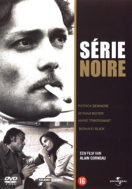 Série noire (DVD)