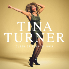 Tina Turner - Queen of Rock 'n' roll (LP)