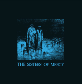 Sisters of mercy - Body and soul/Walk away (40th anniversary of two classic EP's from 1984 on Blue Smoke vinyl)