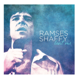 Ramses Shaffy - Laat me (2-LP)