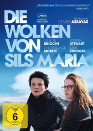 Wolken von Sils Maria (DVD) (IMPORT)