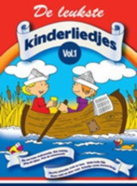 Leukste kinderliedjes (0518646)