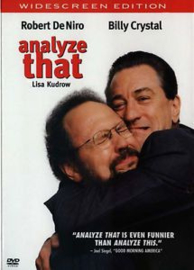 Analyze that (Widescreen edition)