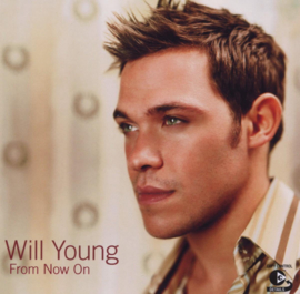 Will Young - From now on