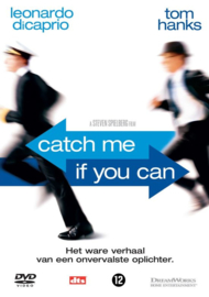 Catch me if you can (DVD)