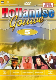 Hollandse Gouwe 5 (DVD)