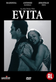 Evita (DVD)