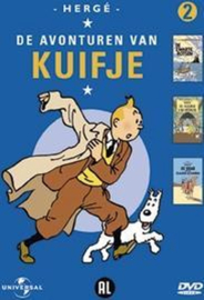 Kuifje (Deel 2)