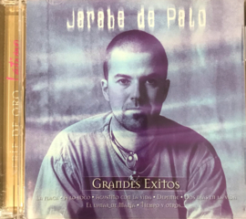 Jarabe de Palo - Grandes exitos (CD)