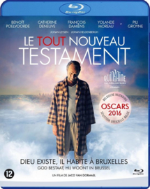 Tout nouveau testament