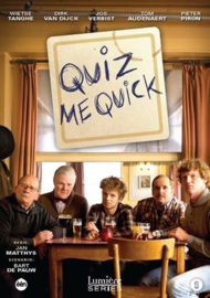 Quiz me quick (DVD)