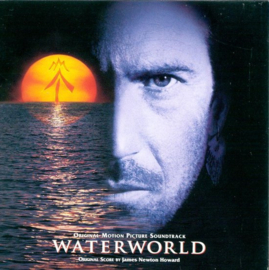 OST - Waterworld (CD) (0205052/212) (James Newton Howard)
