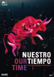 Nuestro tiempo (our time)