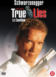 True lies (DVD)