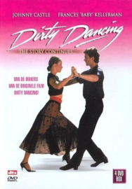 Dirty dancing: the story continues ....