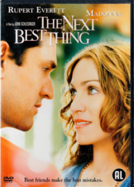 Next best thing (DVD)