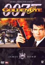 James Bond - Goldeneye (DVD)