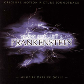 OST - Mary Shelley's Frankenstein  (0205052/14)