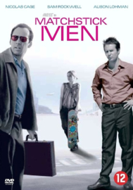 Matchstick men