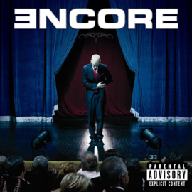 Eminem - Encore (CD)