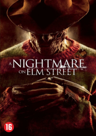 Nightmare on Elm Street - Freddy
