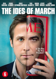 Ides of march (DVD)