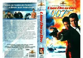 James Bond - Die another day