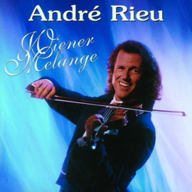 André Rieu - Wiener melange (CD)