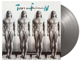 Tin Machine - Tin Machine 2 (Silver Coloured LTD)