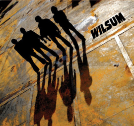 Wilsum - Wilsum (LP)