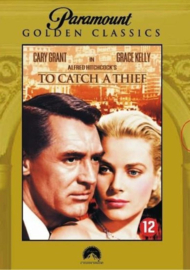 To catch a thief (DVD) (Alfred Hitchcock)