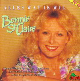 Bonnie St Claire - Alles wat ik wil