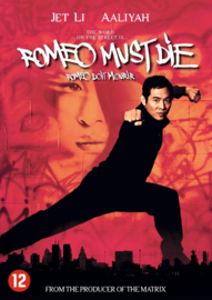 Romeo must die