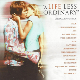 OST - Life less ordinary (0205052/131)