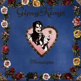 Gipsy kings - Mosaique (0205047/w)