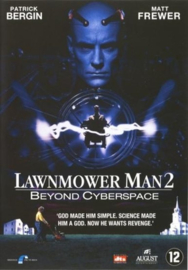 Lawnmower man 2: Beyond cyberspace