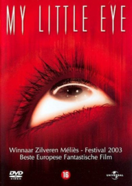 My little eye (DVD)