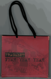 Fragment - Yeah Yeah Yeah  (0204988/151)